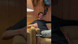 This or That with Adam Godley