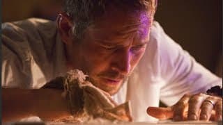 My Story About Working With Paul Walker -  by Eric Heisserer -  The Hours