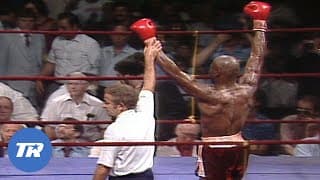 Marvin Hagler vs Vito Antuofermo 2 | BLACK HISTORY MONTH FREE FIGHT