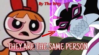 Same Voice Part 73(Cathy Cavadini)