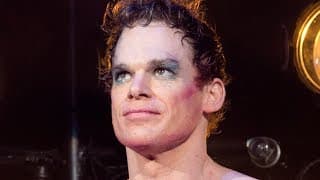 The Real Reason We Haven't Heard From Michael C Hall Recently