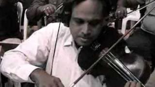 Karen David: The Chennai Sessions