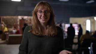 Thank You, Gray Frederickson