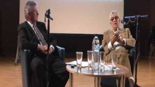 Ken Adam describes the role of film production designer