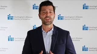 #LetsTalkAboutHD with Alex Quijano