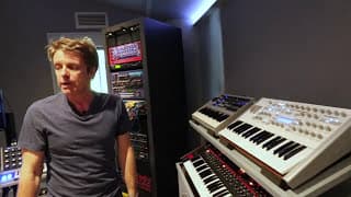 Creative Cribs - Harry Gregson-Williams (Shrek)