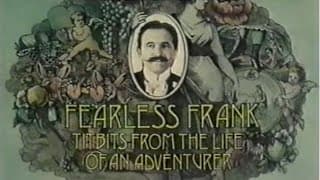Play of the Week - Fearless Frank (1978) by Andrew Davies & Colin Bucksey