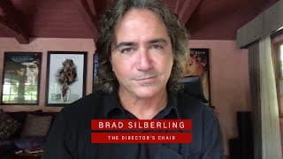 THE DIRECTOR’S CHAIR | Brad Silberling’s Advice for Young Filmmakers