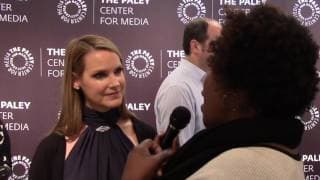 Francie Swift, Haylie Grimes talks WGN America's Outsiders