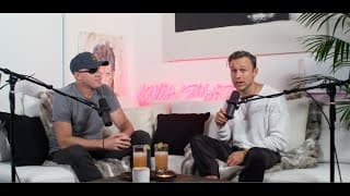 Episode 5: Garrett Warren - Party Favor's Kinda Isolated