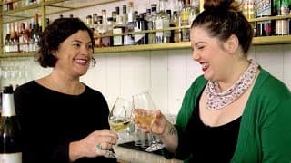 Visit Seattle | Turning Tables | E3 | Mary Lambert & Renee Erickson