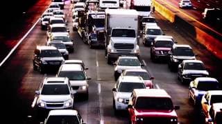 Rick Pasqualone Traffic