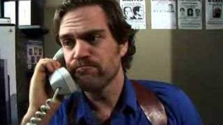 Mike Lambert ANNOUNCEMENT