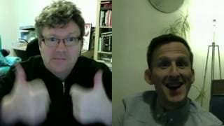 Actors Talk About Themselves TRAILER - Adam Brown