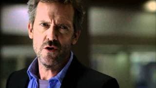 Promo for 'House' with Hugh Laurie and Preston Bailey