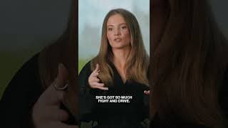 Kingdom of the Planet of the Apes I Freya Allan