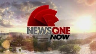 Black Comic Books: Eric Dean Seaton Appearance on Roland Martin News One Now