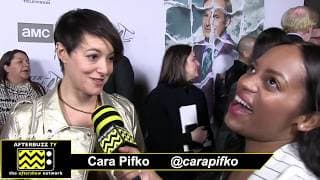 Cara Pifko | Better Call Saul Season 5 Premiere | Red Carpet