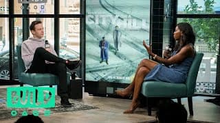 Mark O'Brien Talks About Showtime's "City on a Hill" And The Movie, "Ready or Not"