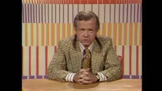 Robert Goulet Loses 24 Hand Mirrors News | Rowan & Martin's Laugh-In | George Schlatter