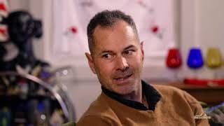 Pasifika Creatives - Talanoa Series:  Toa Fraser with Elizabeth Koroivulaono