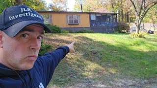 LIVE! WARRANTS SERVED! Home of Craig Ross Jr. Charlotte Sena Kidnapping.