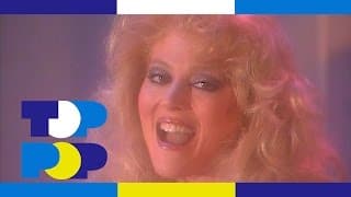 Audrey Landers - Playa Blanca • TopPop