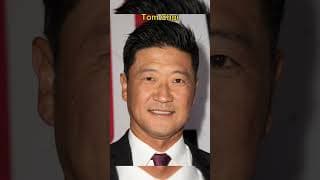 Tom Choi #southkorea #america #actor #man #2025 #shorts