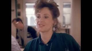 LGO Patti LuPone Alfred Dennis Libby Miller