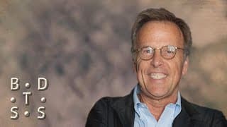 Narnia Storytellers: Producer with Mark Johnson | Narnia Behind the Scenes