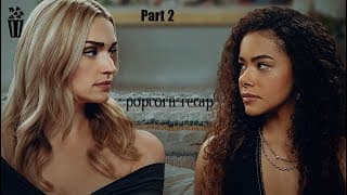 Mom and Daughter Move To New Town After She Killed Her Step Father | Ginny & Georgia Part 2