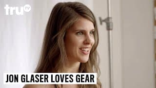Jon Glaser Loves Gear - Season 1 Trailer
