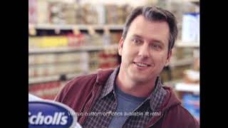 Brad Abrell Commercial 2020