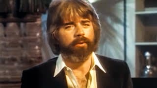 Michael McDonald - I Keep Forgettin' (Every Time You're Near) (Official Music Video)