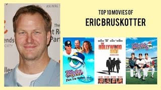 Eric Bruskotter Top 10 Movies of Eric Bruskotter| Best 10 Movies of Eric Bruskotter