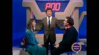 Super Password (Ep 617) (2-16-1987) (Day 1) (Lydia Cornell & Joel Brooks)