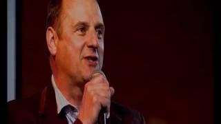 Mark Radcliffe at Bolton School