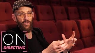 Johan Renck on Directing Chernobyl, the HBO/Sky Atlantic Miniseries | On Directing