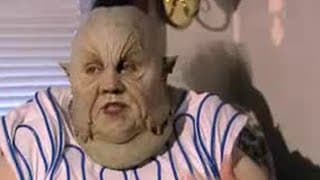 Peter Kay & Marc Warren | Doctor Who Confidential | BBC Studios