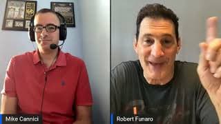 Robert Funaro: In the spotlight