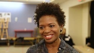 CABIN IN THE SKY's LaChanze, Norm Lewis, Chuck Cooper & More on a Musical Fable of Good vs. Evil