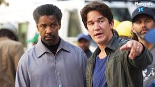 MORBIUS director Daniel Espinosa: "I thought Denzel Washington hated me!"