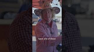 Mississippi’s Brad Orrison from The Shed speaks on pellet grills #pelletgrill #bbq #grilling