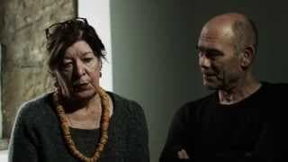 Hamlet - Roberta Taylor and Peter Guinness