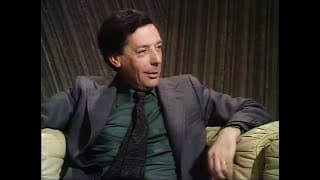 The Spell of Linguistic Philosophy - Bernard Williams & Bryan Magee (1977)