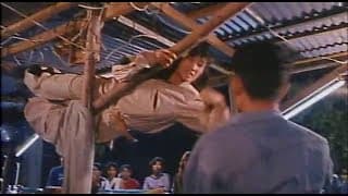 Japan's Badass Michiko Nishiwaki Is One Of The Most Underrated Female Fight Talents Ever