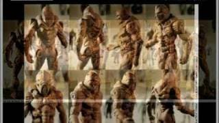 Film producer Tom DeSanto talks about his Battlestar Galactica project from 2001 (Part 1)