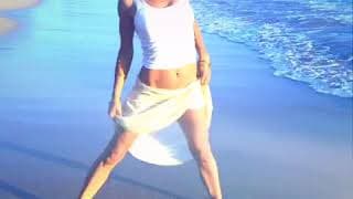 Galyn Görg, Dances a new prayer a new intention....