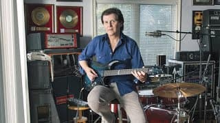 MOTU Artist Spotlight webinar: Trevor Rabin