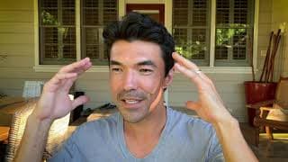 Ian Anthony Dale '96 - Lillian Theater 25
